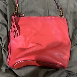 Coach Duffle